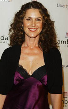 Peri Gilpin